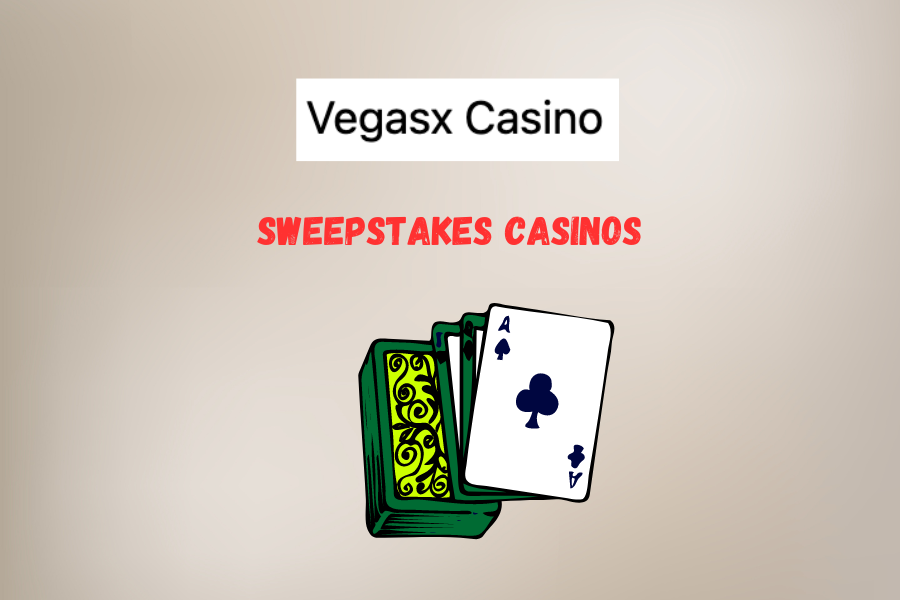 Sweepstakes casinos