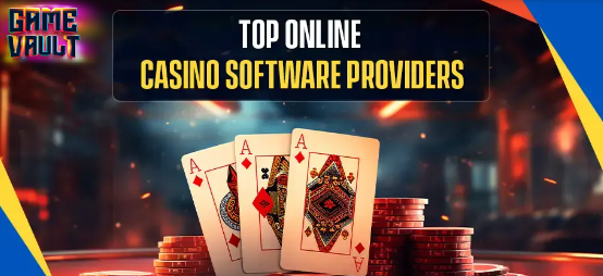Best casino software