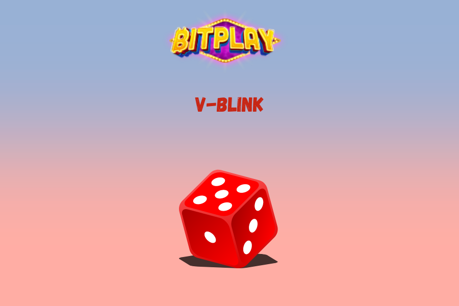 V-Blink