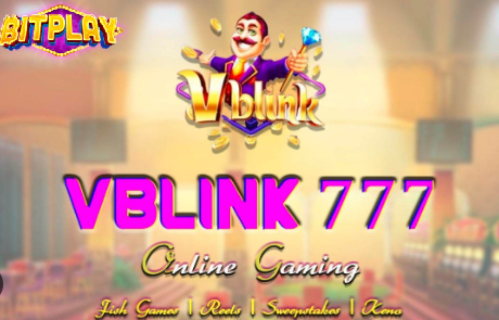 check out BitPlay Vblink