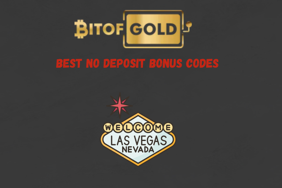 Best no deposit bonus codes