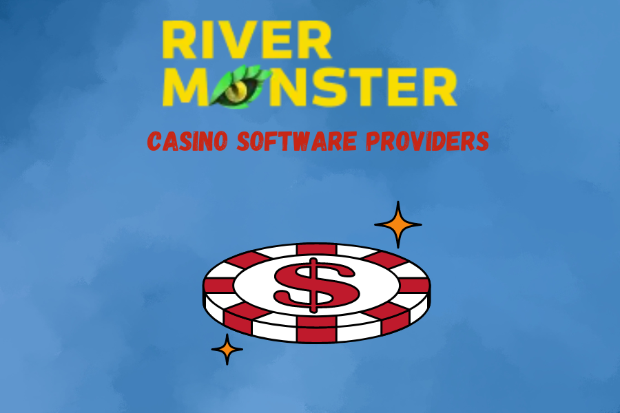 Casino Software Providers