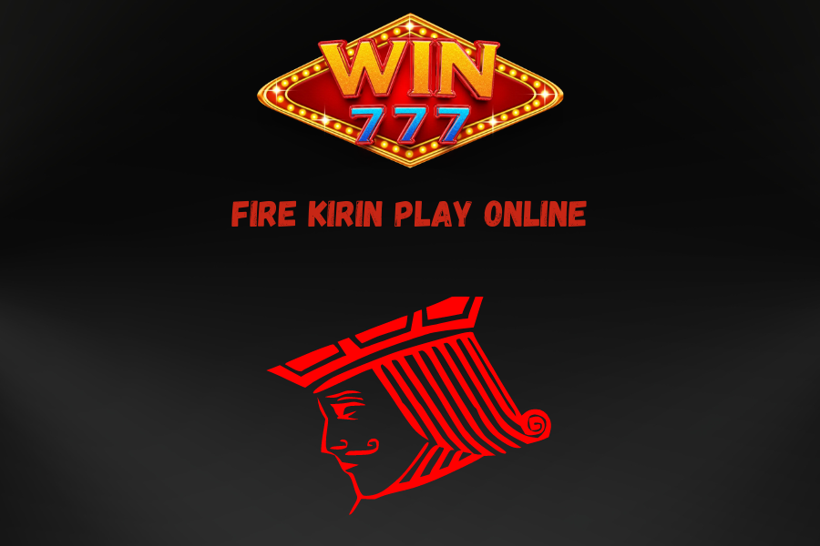 Fire kirin play online