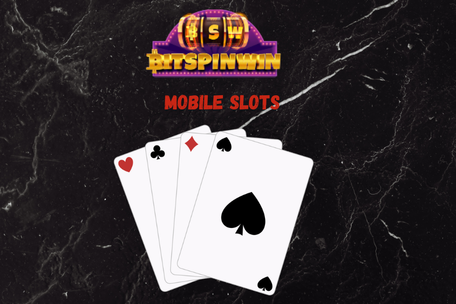 Mobile slots