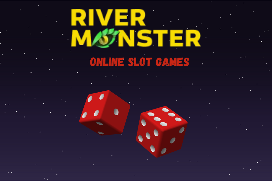 Online slot games