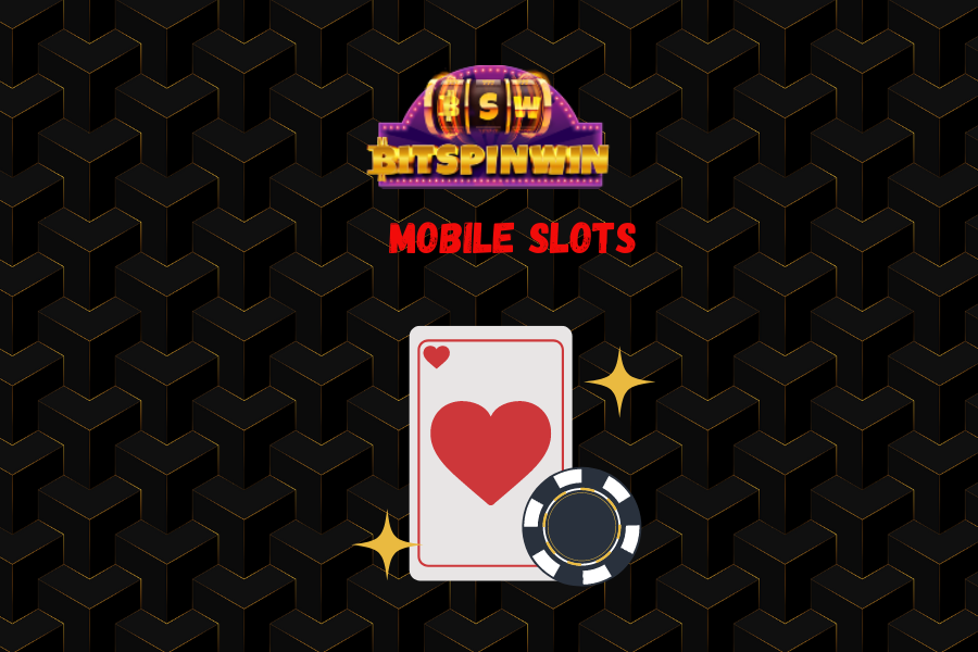 Mobile slots