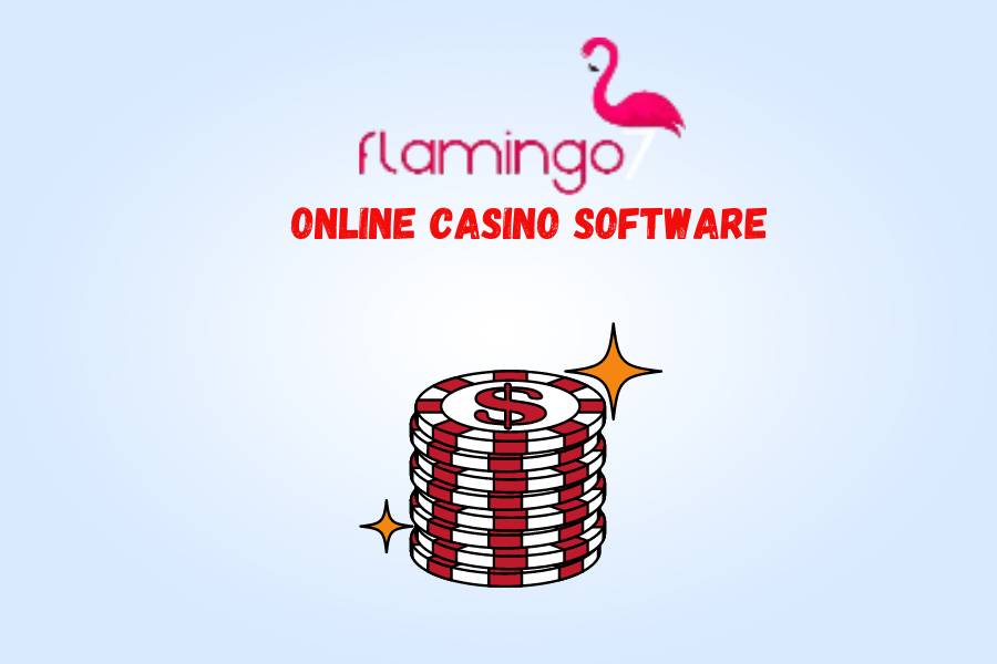 Online Casino Software