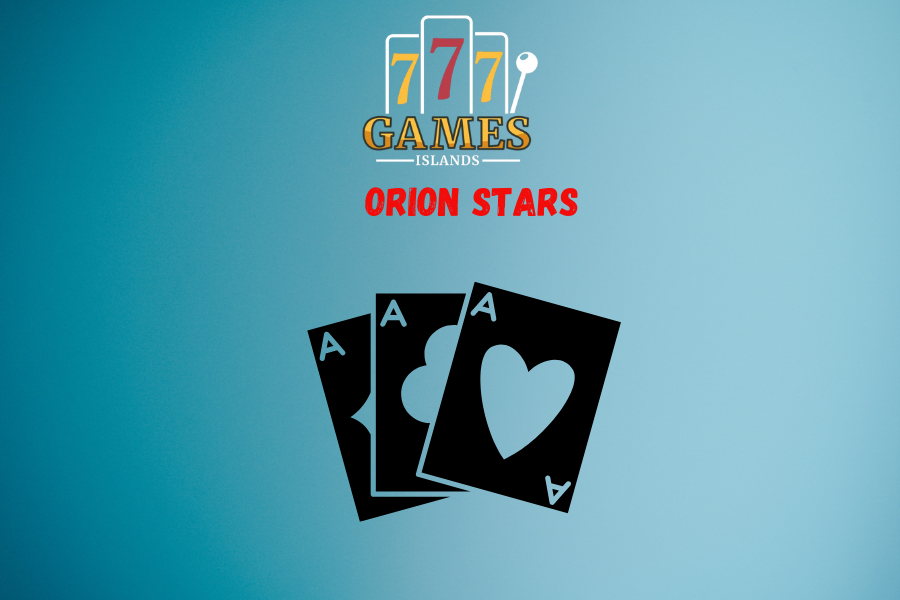 Orion Stars