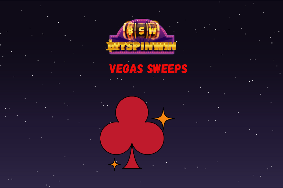 Vegas Sweeps