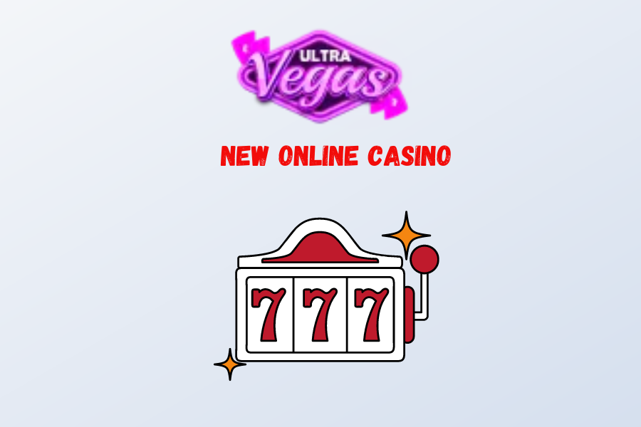 new online casino